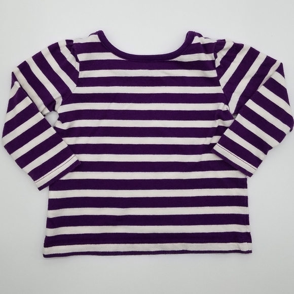 Set Long Sleeve Shirts 6-9m - Picture 5 of 5